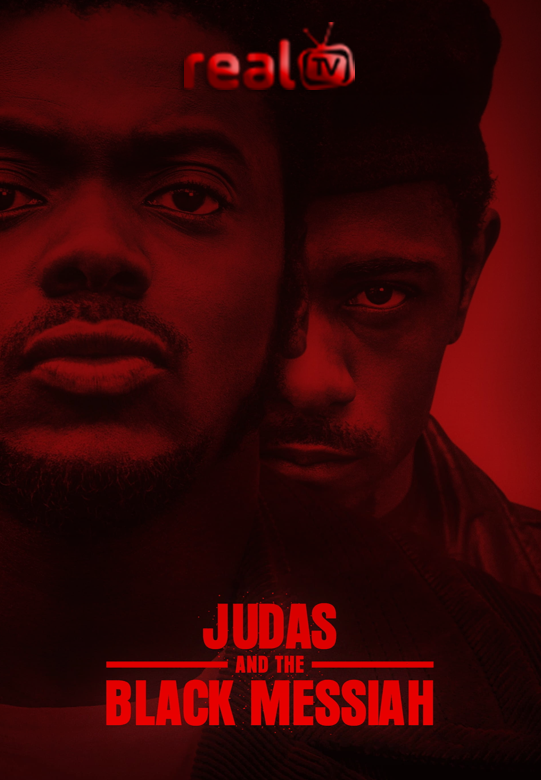 judasandtheblackmessiah